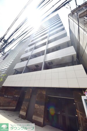 アイル秋葉原ノースドゥーエの物件内観写真